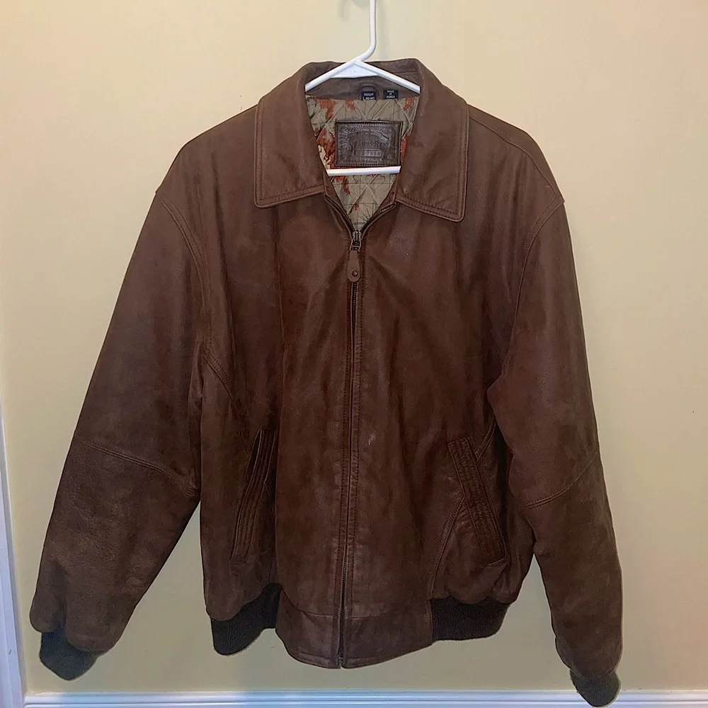 St. John's Bay | Jackets & Coats | Vintage St Johns Bay Authentic